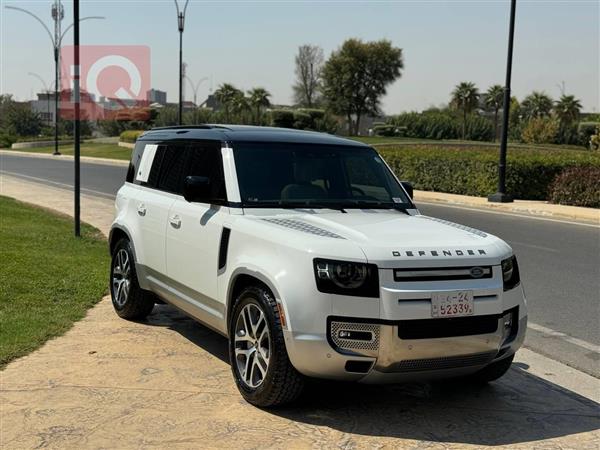 Land Rover for sale in Iraq